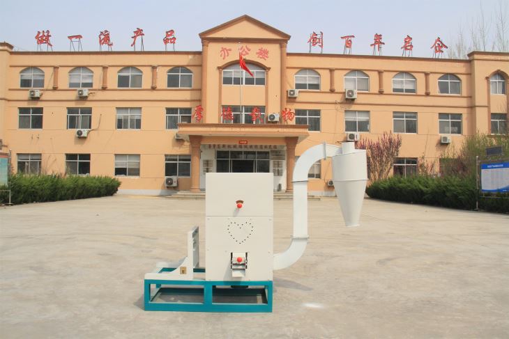 国产麻豆视频 新型小型 油菜籽去皮機 豆類脫皮機