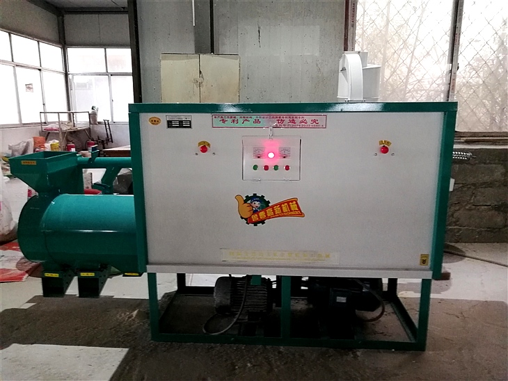 陝西苞穀糝子機麻豆成人免费视频去皮磨糝磨麵機 陝西苞穀糝子機麻豆成人免费视频去皮磨糝磨麵機
