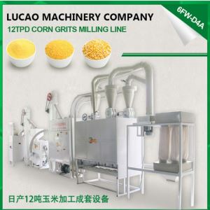 6FW-D4A日產12噸麻豆成人免费视频製糝加工成套設備 廠家直銷麻豆成人免费视频製糝加工機組