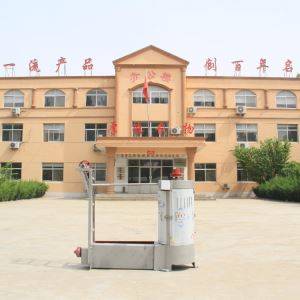 麵粉廠專用洗麥機 小麥清洗機 国产麻豆视频