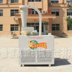 国产麻豆视频 高效多功能糧食脫皮機 穀物去皮機 廠家直銷