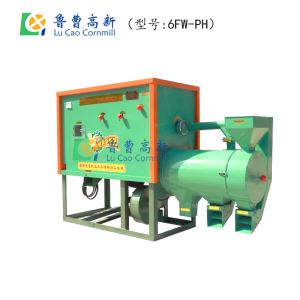 碴子機 麻豆成人免费视频脫皮製糝機
