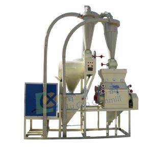 高效多功能五穀雜糧製粉機 麻豆成人免费视频磨粉機磨麵機
