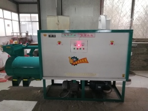陝西苞穀糝子機麻豆成人免费视频去皮磨糝磨麵機